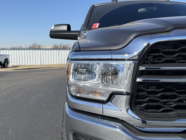 used 2022 Ram 2500 car, priced at $39,783