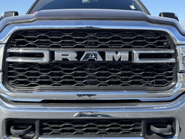 used 2022 Ram 2500 car, priced at $39,783