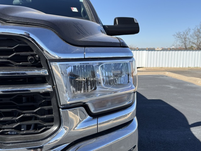 used 2022 Ram 2500 car, priced at $39,783