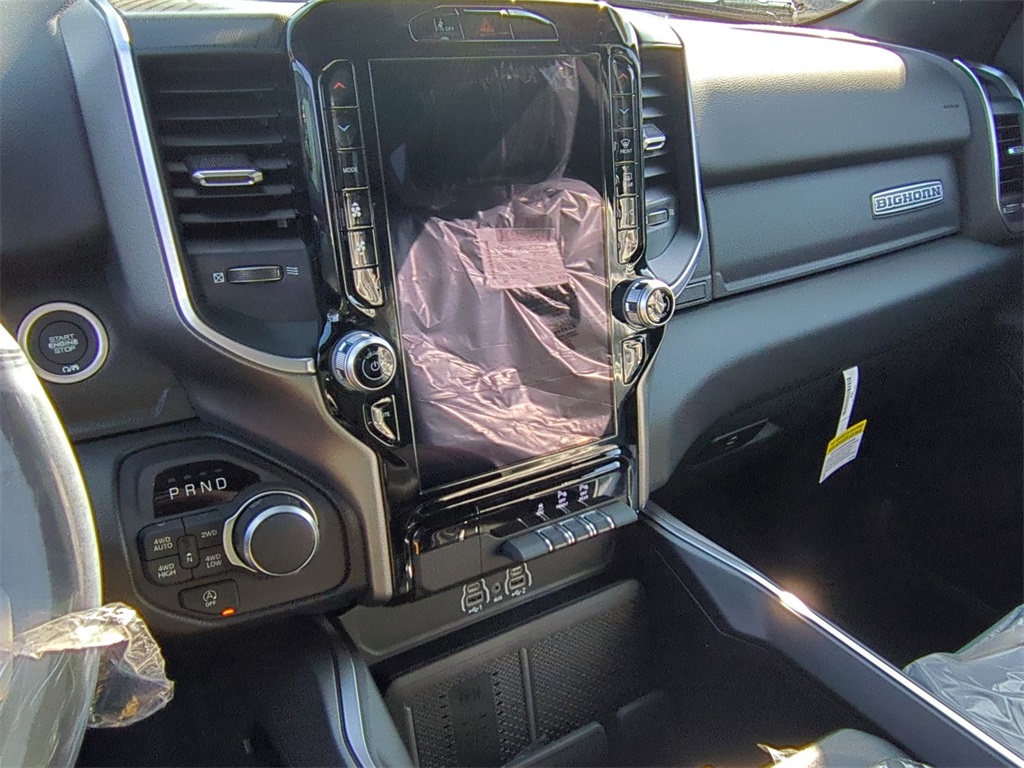 2025 Ram 1500 Big Horn Lone Star photo 14