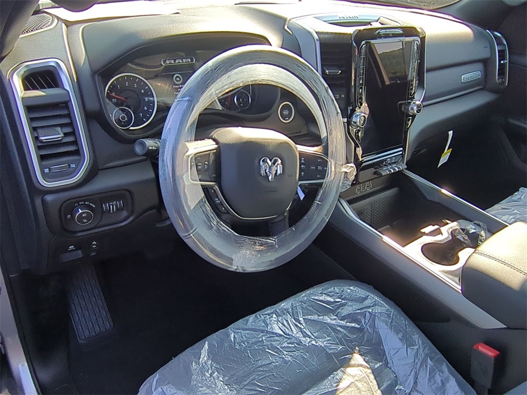 2025 Ram 1500 Big Horn Lone Star photo 6
