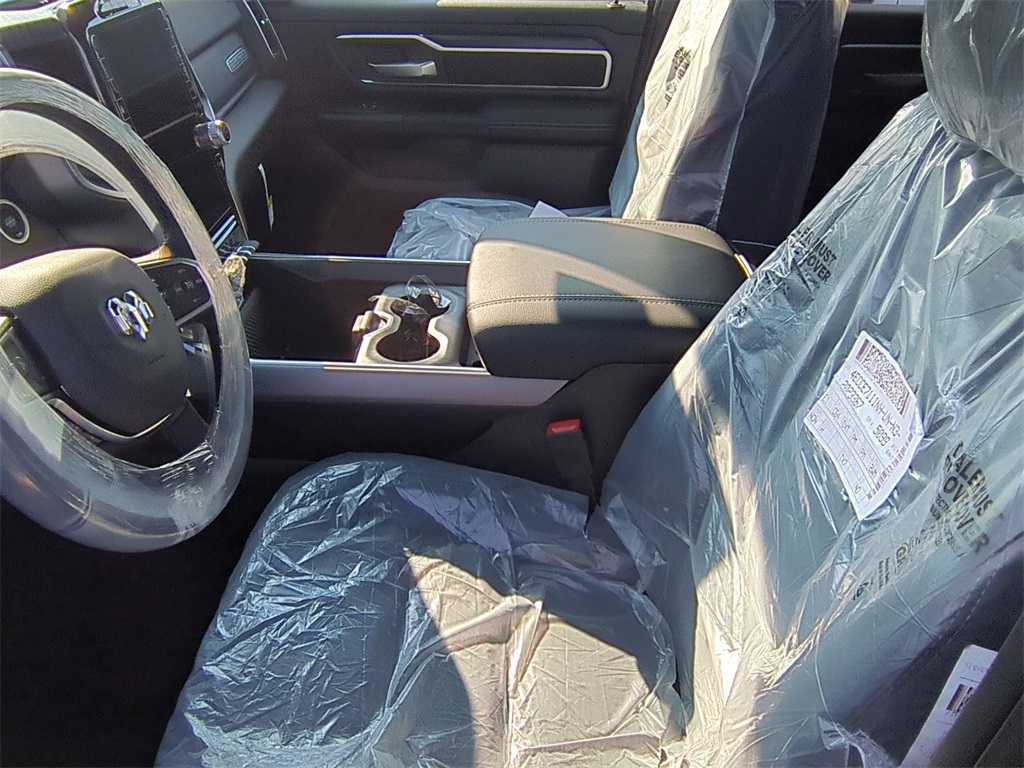 2025 Ram 1500 Big Horn Lone Star photo 7