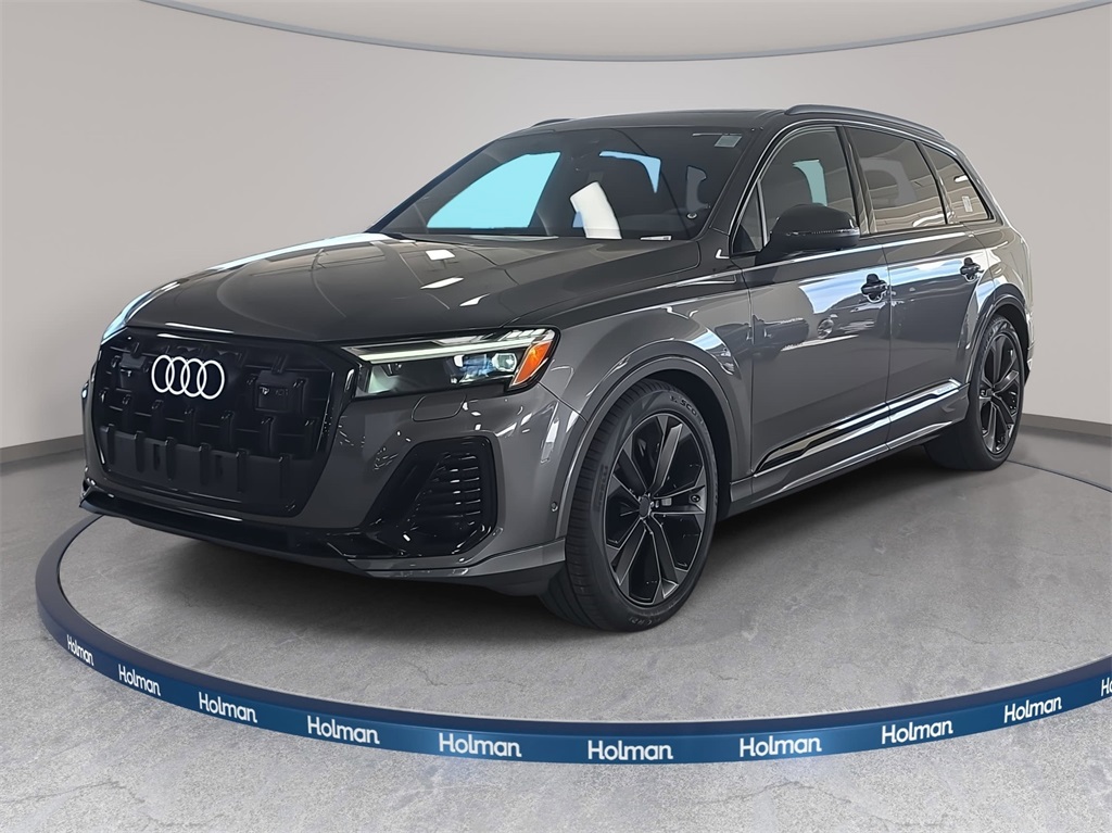 2026 Audi Q7 Premium Plus's photo