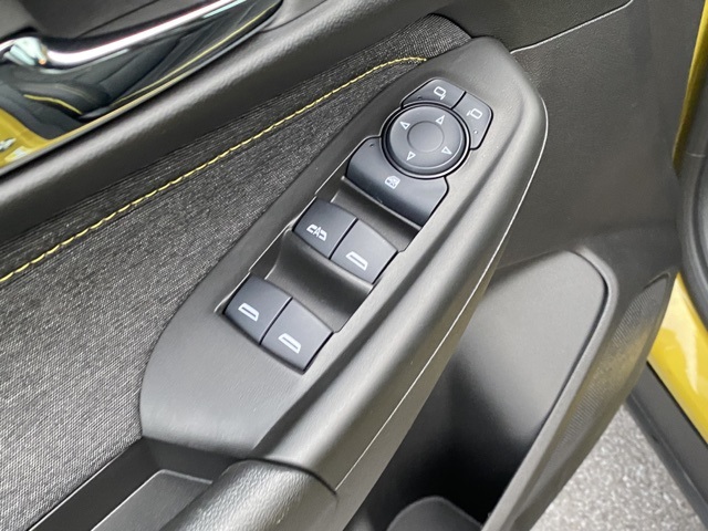 used 2025 Chevrolet TrailBlazer car, priced at $26,776