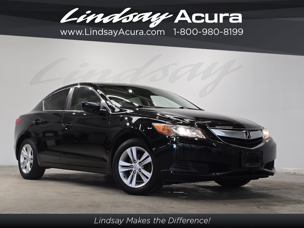 2013 Acura ILX ILX's photo