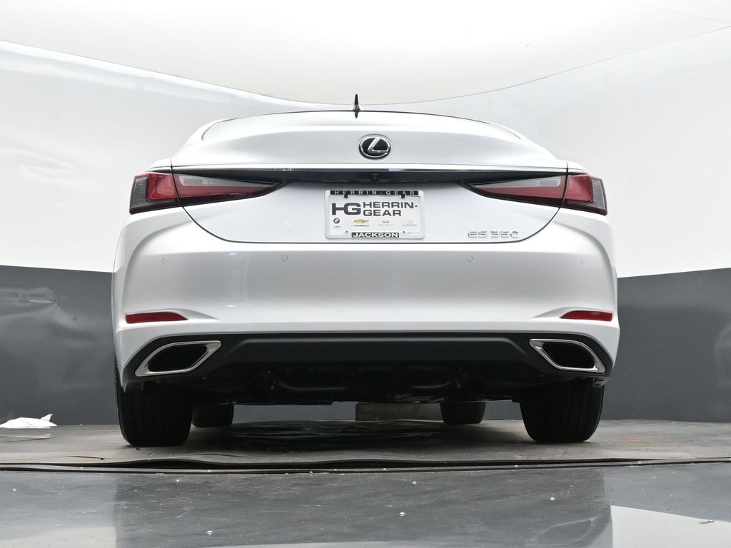 2025 Lexus ES 350 photo 35