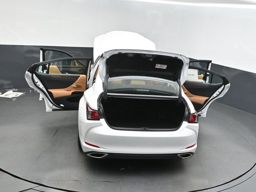 2025 Lexus ES 350 photo 41