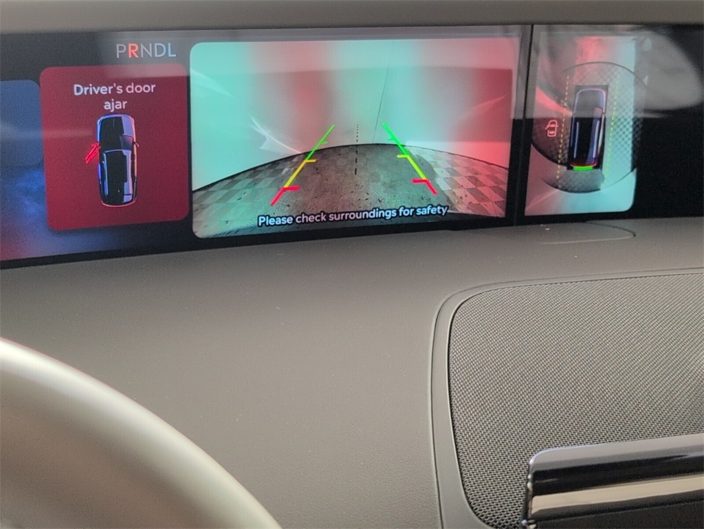 new 2025 Lincoln Nautilus car, priced at $66,764