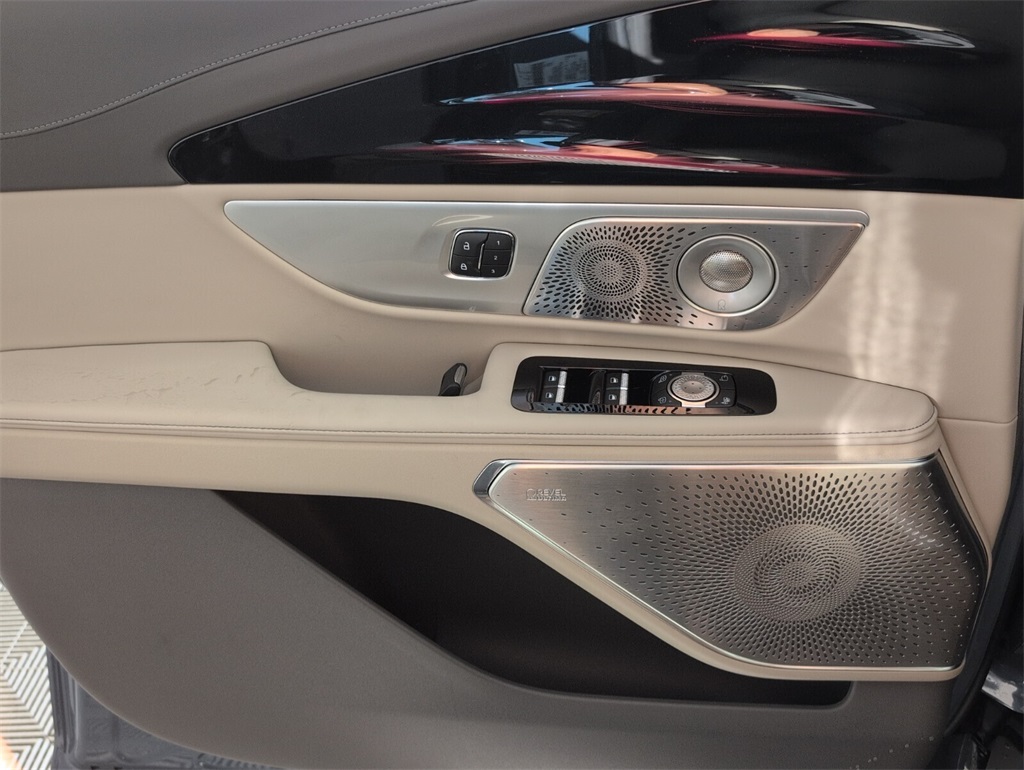 new 2025 Lincoln Nautilus car, priced at $66,764