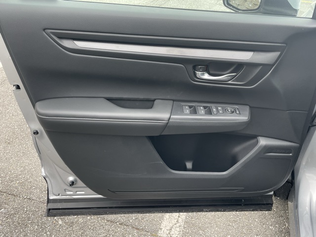 new 2026 Honda CR-V car, priced at $33,870