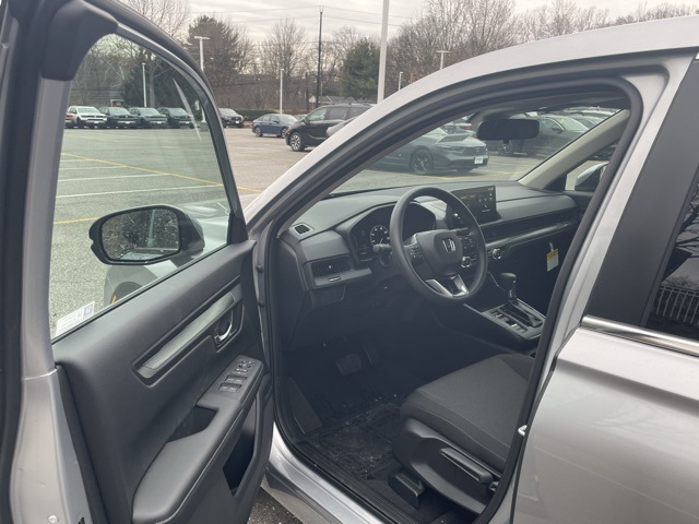 new 2026 Honda CR-V car, priced at $33,870