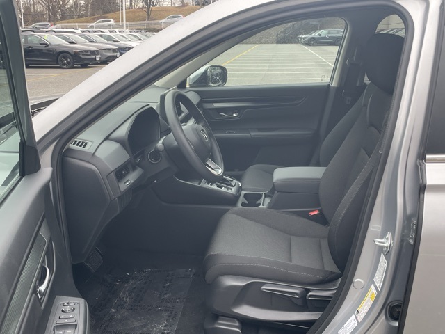 new 2026 Honda CR-V car, priced at $33,870