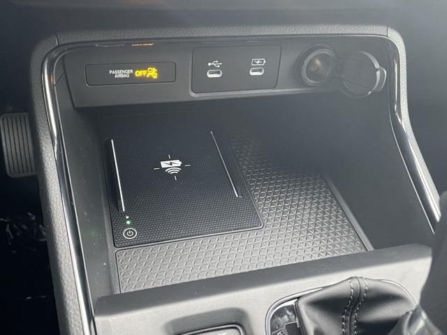 new 2026 Honda CR-V car, priced at $33,870