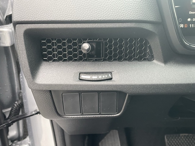 new 2026 Honda CR-V car, priced at $33,870