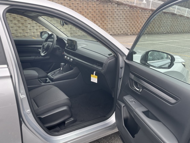 new 2026 Honda CR-V car, priced at $33,870