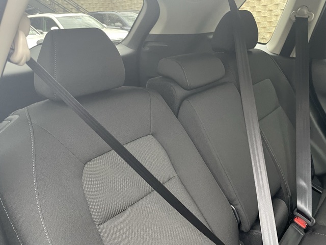 new 2026 Honda CR-V car, priced at $33,870