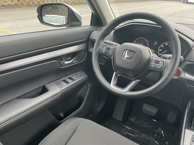 new 2026 Honda CR-V car, priced at $33,870