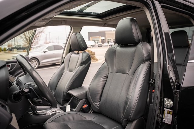 Used 2022 Subaru Forester SUV