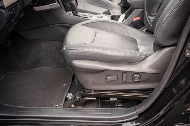 Used 2022 Subaru Forester SUV