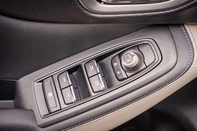 Used 2022 Subaru Forester SUV