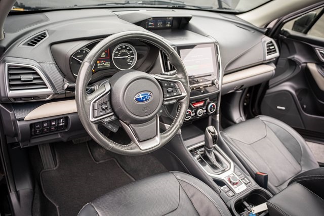 Used 2022 Subaru Forester SUV