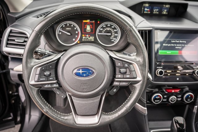 Used 2022 Subaru Forester SUV