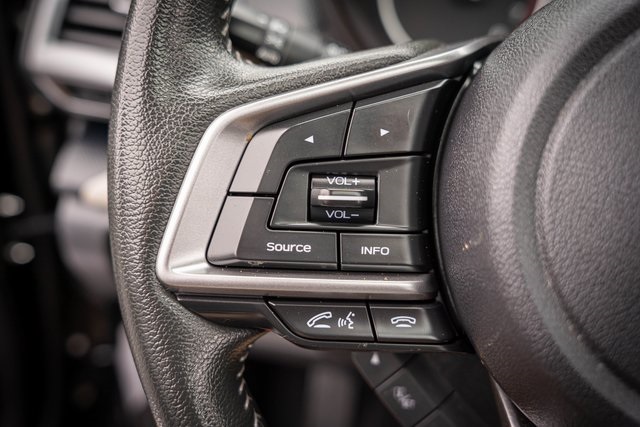 Used 2022 Subaru Forester SUV