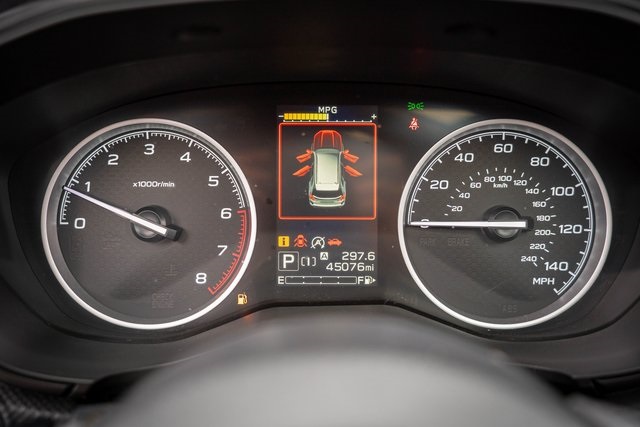 Used 2022 Subaru Forester SUV