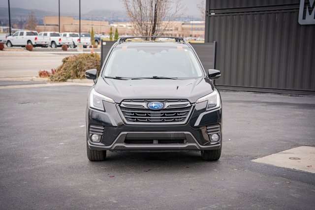Used 2022 Subaru Forester SUV
