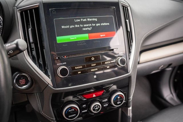 Used 2022 Subaru Forester SUV