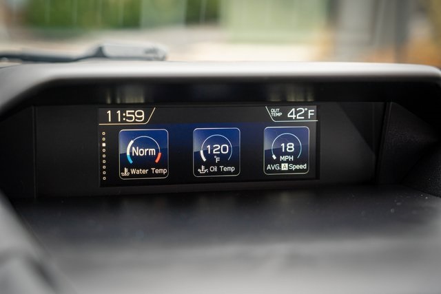 Used 2022 Subaru Forester SUV