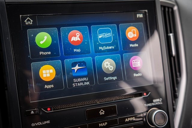 Used 2022 Subaru Forester SUV