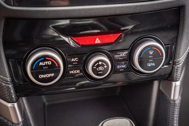 Used 2022 Subaru Forester SUV