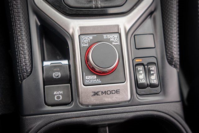 Used 2022 Subaru Forester SUV