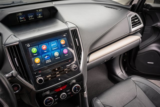 Used 2022 Subaru Forester SUV