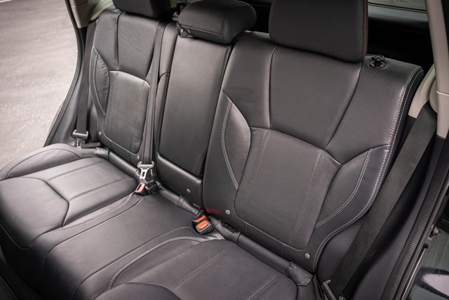 Used 2022 Subaru Forester SUV