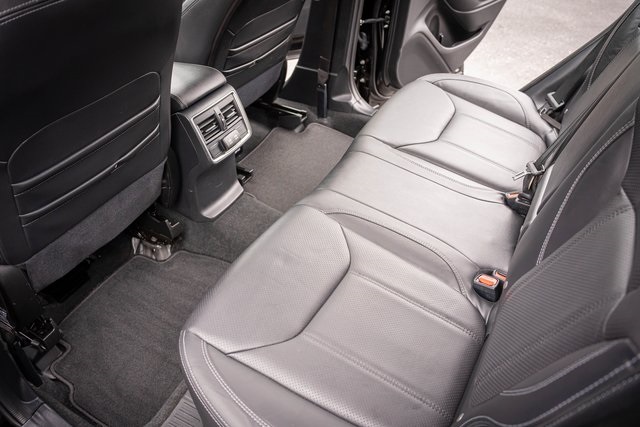 Used 2022 Subaru Forester SUV