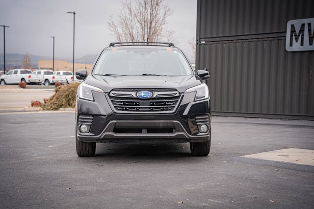 Used 2022 Subaru Forester SUV