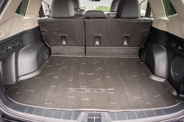 Used 2022 Subaru Forester SUV