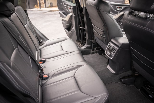 Used 2022 Subaru Forester SUV