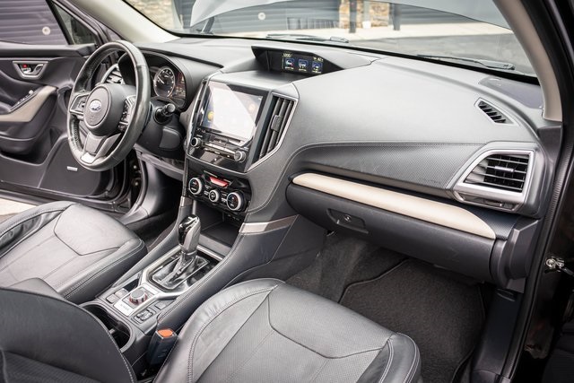 Used 2022 Subaru Forester SUV