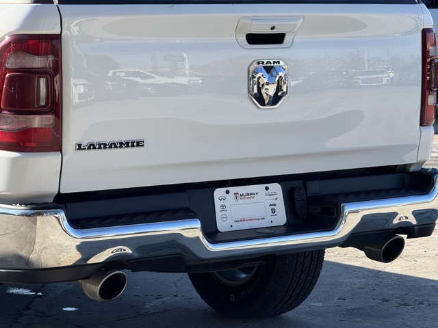 Used 2024 Ram 1500 Truck