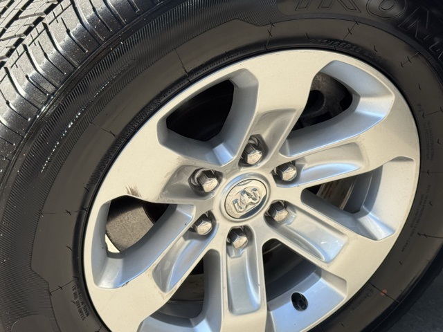 Used 2024 Ram 1500 Truck