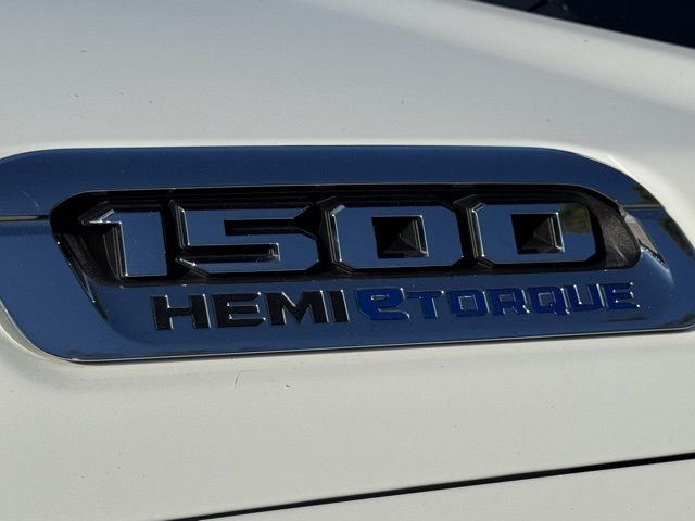 Used 2024 Ram 1500 Truck