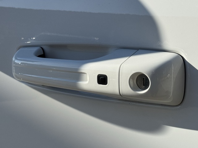 Used 2024 Ram 1500 Truck