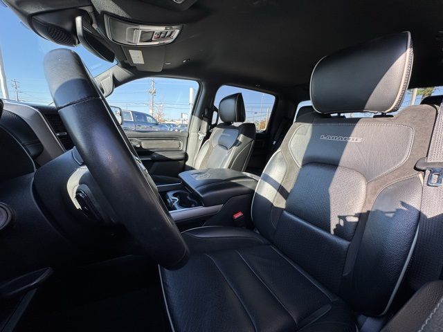 Used 2024 Ram 1500 Truck