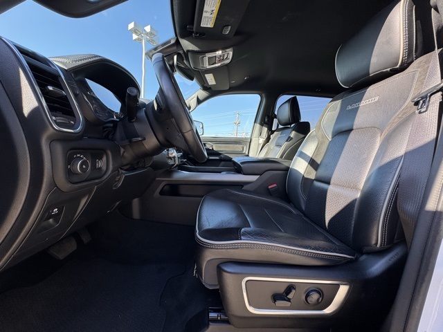 Used 2024 Ram 1500 Truck