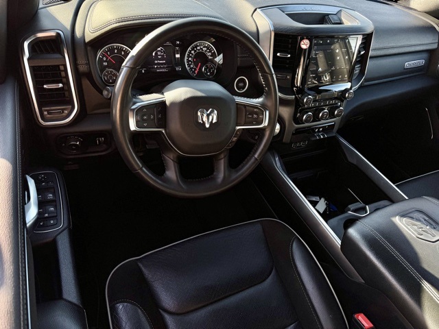 Used 2024 Ram 1500 Truck