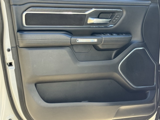 Used 2024 Ram 1500 Truck