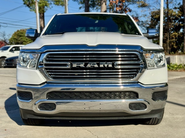 Used 2024 Ram 1500 Truck